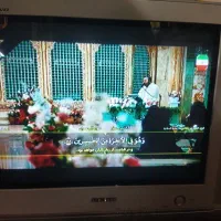 تلویزیون سامسونگ 21 اینچ کره ای