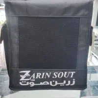 اکو همراه کیفی زرین صوت ، مناسب روضه های خانگی