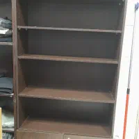 کمد و جا کتابی