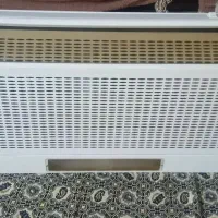 هود بیمکث دوموتوره سایز ۹۰