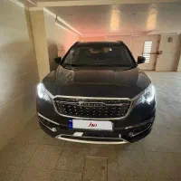 فیدیلیتی ۷ نفره