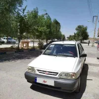 خودرو پراید 131