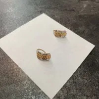 گوشواره دخترانه طلا نوی نو