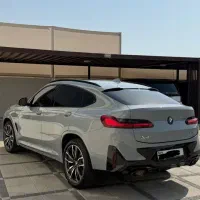 bmwx4 model2025
