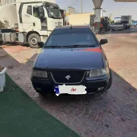 فروش سمند ef