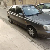 ورنا اتوماتیک مدل 1390