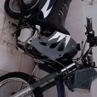 متور تریل مدل 84