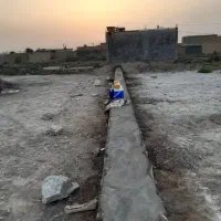 زمین علی اباد