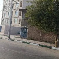 کلنگی ۲۰۰ متری قیامدشت