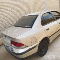 سمند مدل 83