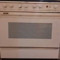 اجاق گاز آلیش ۵ شعله