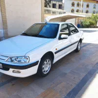 پژو پارس مدل 98 بدون رنگ