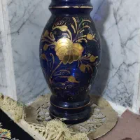 گلدون شیشه ای (سنتی)