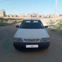 پراید