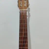 گیتار کلاسیک