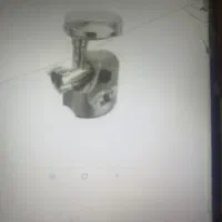 چرخ گوشت و زود پز