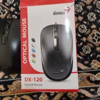 موس سیمی Genius