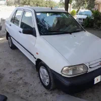 پراید ۱۳۱مدل۹۴ دوگانه کارخانه پول لازم