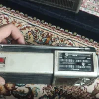 رادیو ظبط