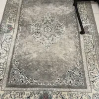 دو تخته فرش ۴ متری و یک عدد فرش راهرو ۱ در ۴