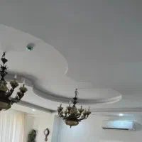 لوستر سرامیکی