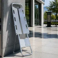 برانکارد اسکوپ آلومینیومی