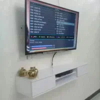 نصب تلویزیون گیرنده برقکار( ارزان)