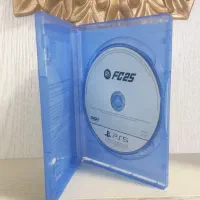 FC25 برای PS5|کنسول، بازی ویدئویی و آنلاین|تهران, علم و صنعت|دیوار