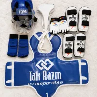 لباس تکواندو