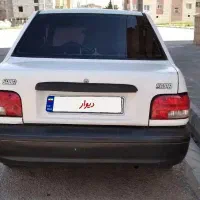 پراید صبا انژکتور ۸۴