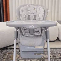 صندلی غذای کودک جویی Joie