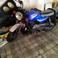 فروش موتور سیکلت