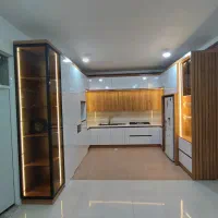 طراحی و اجرای کابینت و کمد دیواری