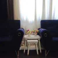 لوازم منزل به علت مهاجرت به فروش می رسند