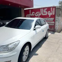 جنسیس۲۰۱۱فول جفت موس