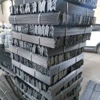 نبشی پلاستیکی بسته بندی تسمه پلاستیکی گیره فلزی