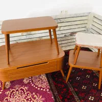 میز عسلی