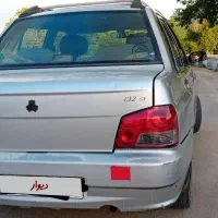 پراید ۱۳۲