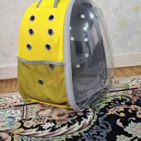 کیف حمل پرنده