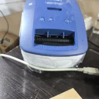 لیبل پرینت زن برادر اصل  آمریکایی