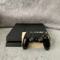 Ps4 fat پلمپ و لاکاغذی