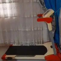 تردمیل خانگی اسپریت