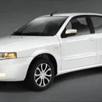 فروش سمند سورن پلاس صفر