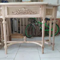 کنسول و میز تیوی