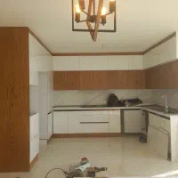 نصب و اجرای کابینت آشپزخانه