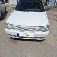 پراید مدل ۸۹