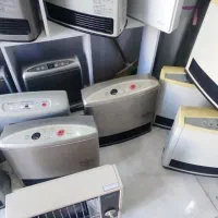 بخاری ژاپنی