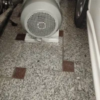 الکترو موتور زیمنس آلمان