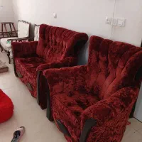 مبل راحتی ۷ نفره