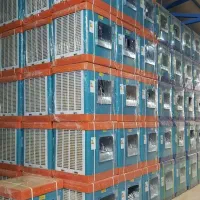 مرکز پخش کولر آبی جنرال در استان قم بدون واسطه